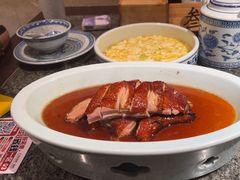 -南京大牌档(夫子庙贡院街店)