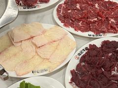 -乌记鲜活牛肉城(金砂东路店)