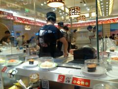 -新一番三文鱼寿司(大东海店)