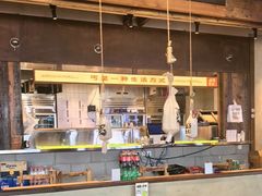 -北丐先生·野馄饨烧烤(泰达E街区店)