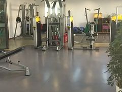 -每刻健身工作室(西直门店)