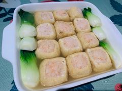金屋藏娇-得意楼蒸菜馆