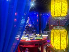 -唇辣号重庆老火锅(燕郊鑫乐汇店)