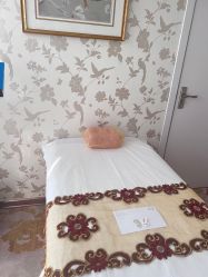 -茜尔维亚修身连锁(闵行莘庄店)