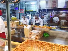 -鲍师傅糕点(春熙路店)