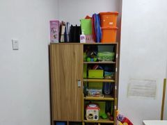 -大米和小米儿童成长中心·社交言语·感统·学习力提升(光明中心)