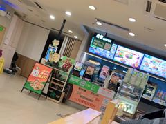 大堂-德克士(文一店)