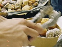 -普宁反沙番薯芋头