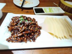 -又一福烤鸭·北京菜(东四店)