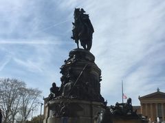 -美国独立纪念馆