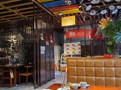 -高兴壹锅·潮汕鲜牛肉火锅(良乡梅花庄店)