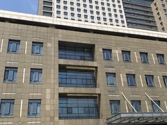-浙江大学医学院附属邵逸夫医院(钱塘院区)