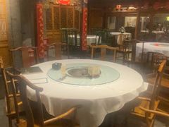 -东来顺饭庄(西直门店)