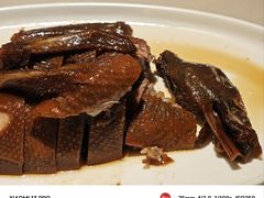 招牌卤鸭-東大方(湖州白鹭迎店)