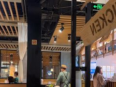 -狐狸爱上椰子鸡(滨江星光大道店)