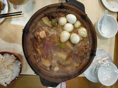 -范贤光鸡公煲(平乐园总店)