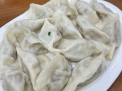 -鲜鲜锅贴(荆山路店)