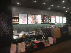 -星巴克(镇江苏宁广场6F店)