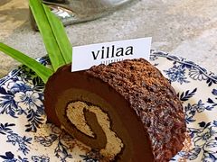 -villaa·别墅·融合菜西餐厅