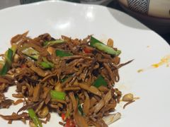 -四川饭店(长白店)