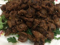 -相聚青山餐厅(阎河路店)