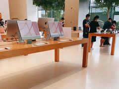 -Apple零售店(苏州店)