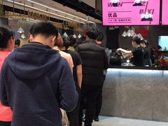 -龍歌自助小火锅(李沧丽达店)