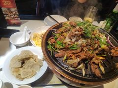 -京味斋·北京烤鸭(华威桥北工大店)