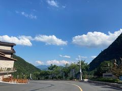 -三清山希尔顿度假酒店