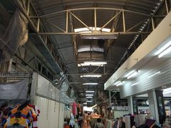 -瓦洛洛传统市场