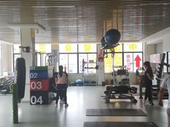 -中田健身工作室(胜利门店)