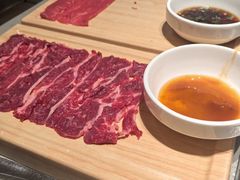 -海底捞火锅(万象汇店)