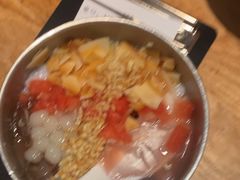 -太二酸菜鱼(深圳布吉万象汇店)