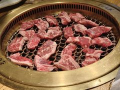 -黑牛の店·和牛烧肉(太原万象城店)