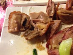 -永祥烧腊餐厅(虹口店)