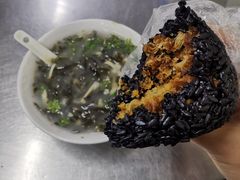 -芳婆糕团店(王府大街店)