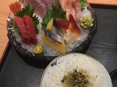 -吟松日式料理(莘庄店)
