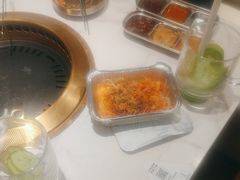 -花味烤肉·拌饭(建邺万达店)