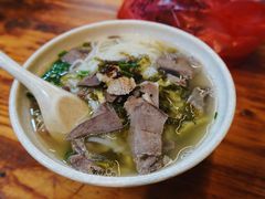 -陈记汤饭(水巷口店)