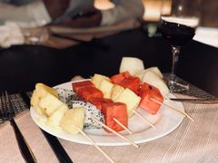-洲际酒店·地平线全日餐厅HORIZON CAFÉ