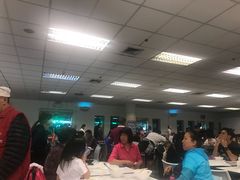 -Magic Food Point(Airport Street food)