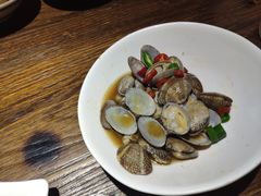 -锦上中式酒馆(南内环店)