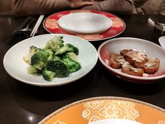 -北京王府井希尔顿酒店·秦唐中餐厅Chynna