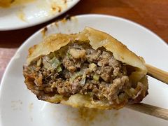 -宝瑞门钉肉饼店