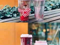 -星巴克臻选(南京金茂览秀城店)