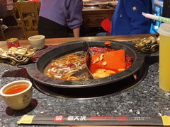 -蜀大侠火锅(春熙路店)