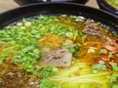 -一品飘香米线(金地美食城店)