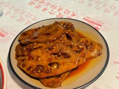 -堂瓦里·33年传统赣菜(第一街区店)