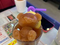 -澳门陈光记烧味饭店(万象城店)