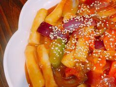 -意成料理